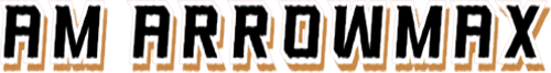 amarrowmax logo